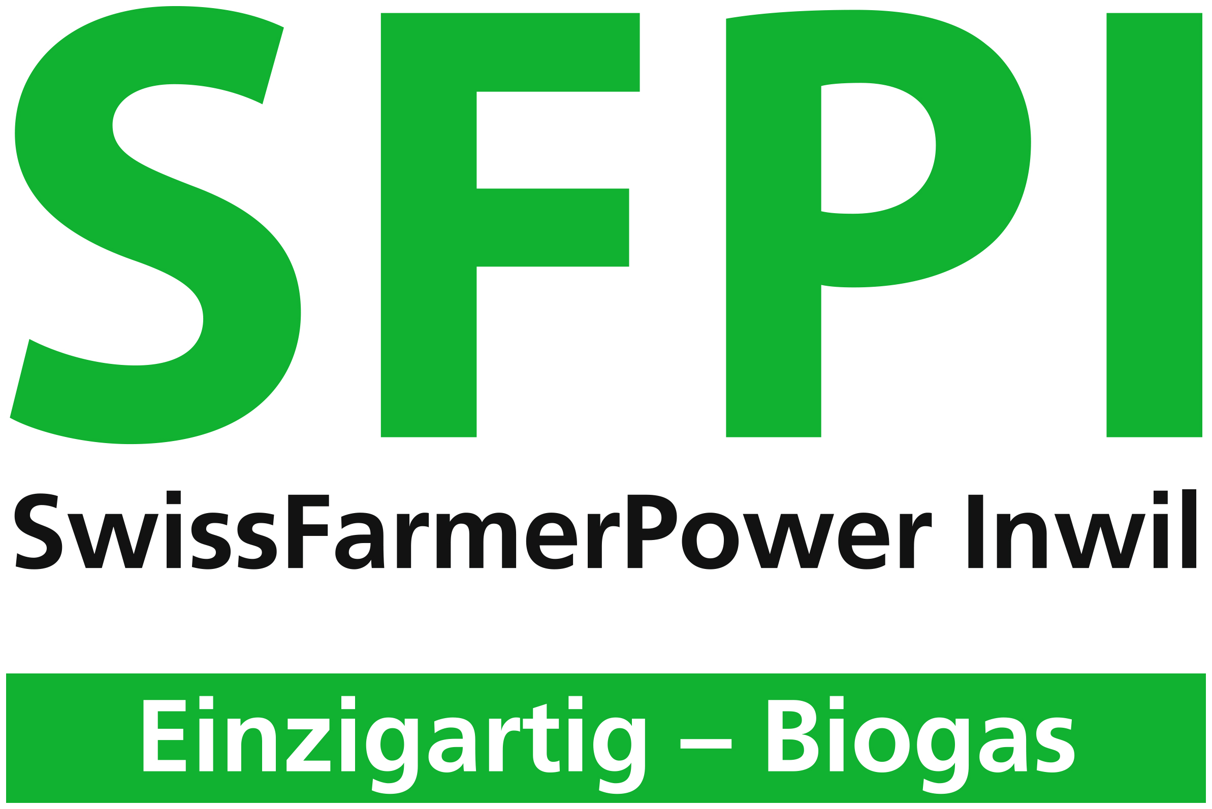 Swiss Farmer Power Inwil