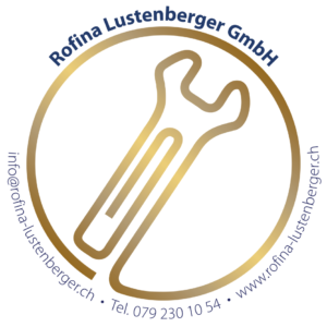 Rofina Lustenberger GmbH