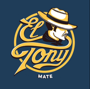 El Tony Mate